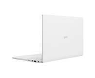 LG GRAM 14Z90N i5-1035G7/8GB/256/Win10 biały - 568940 - zdjęcie 7